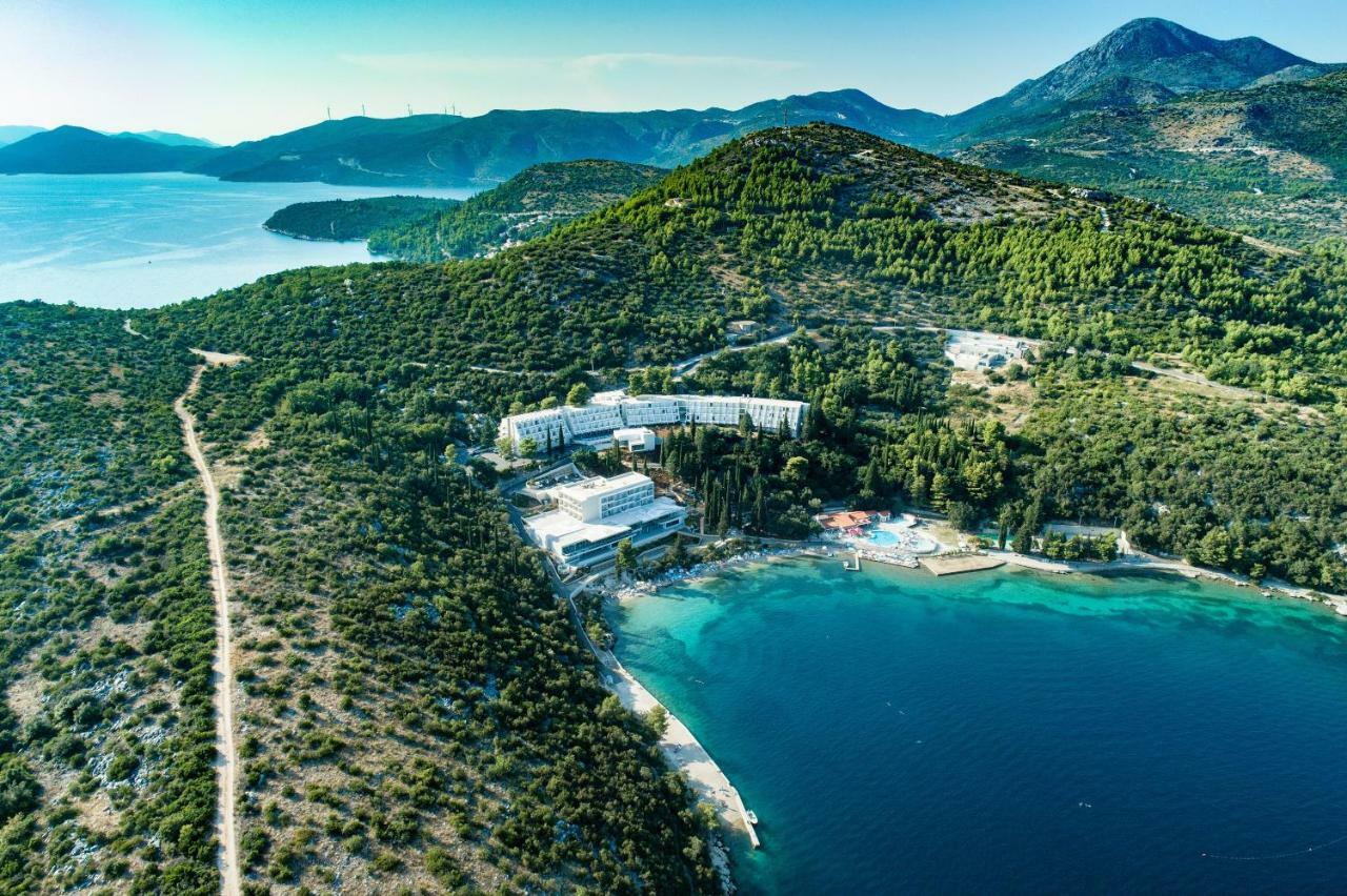 HOTEL OSMINE • SLANO • 3⋆ CROATIA • RATES FROM €229